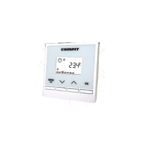 Termostat NANO S BASIC