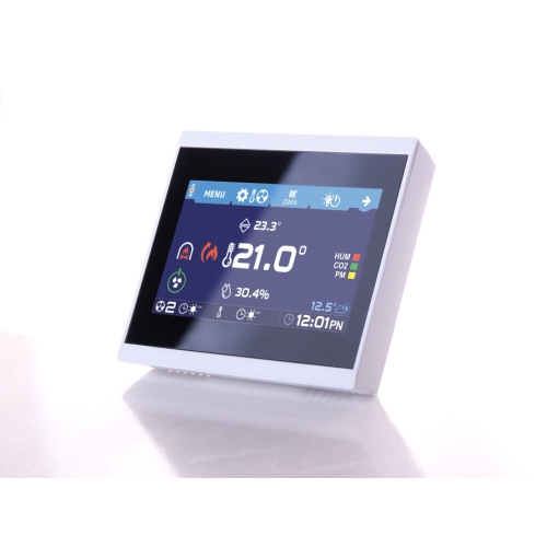 Termostat NANO COLOR 2