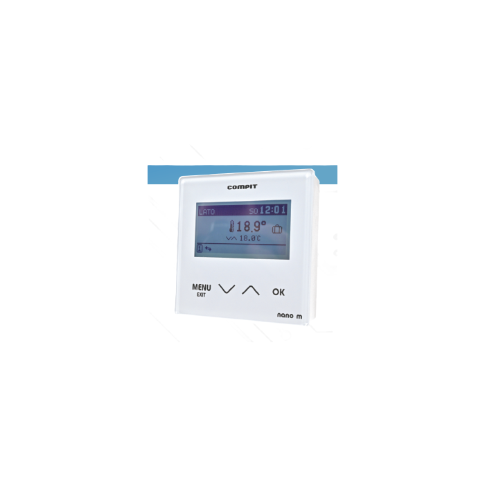 Termostat NANO M