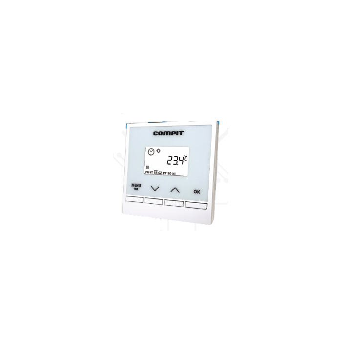 Termostat NANO S BASIC