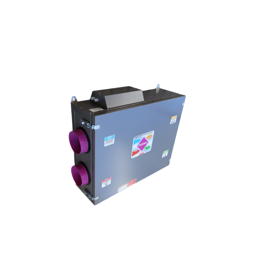 Centrala wentylacyjna  CWP 200/160 +  WERSJA DEWELOPERSKA