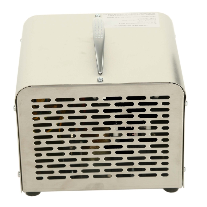 Generator ozonu przemysłowy Alicja 4J 7g/h+ wbudowany jonizator