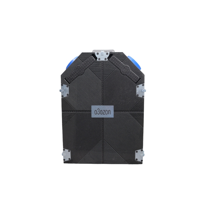 Centrala wentylacyjna CHR 550/200 GÓRNA  EPP