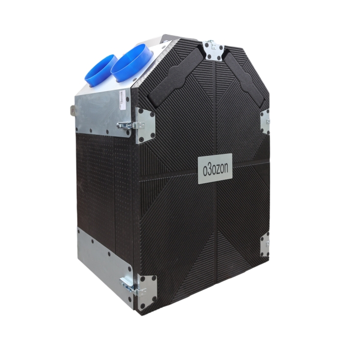 Centrala wentylacyjna CHR 550/200 GÓRNA  EPP