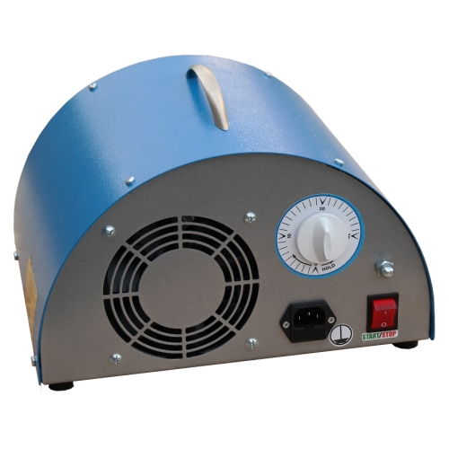 Generator ozonu IKAR 15g/h + MOCNY JONIZATOR