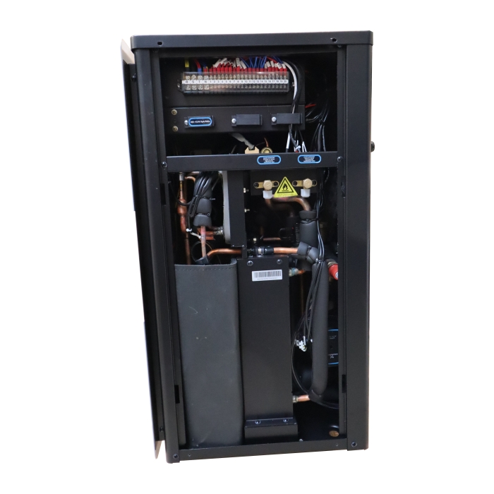 Pompa ciepła BLN-010TB3 powietrze-woda 10kW 400V
