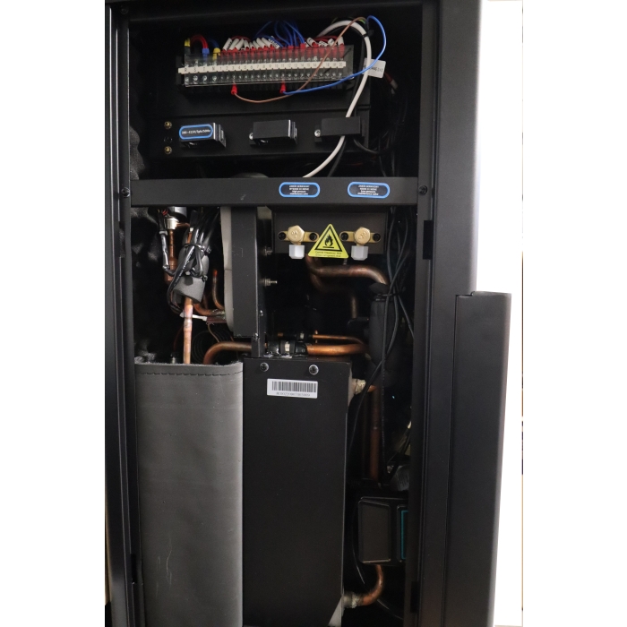 Pompa ciepła BLN-014TB3 powietrze-woda 14kW