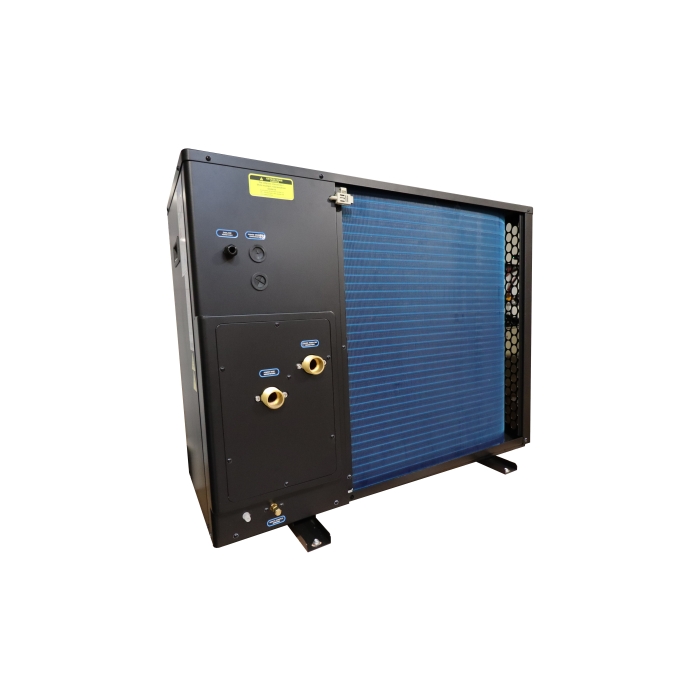 Pompa ciepła BLN-014TB3 powietrze-woda 14kW