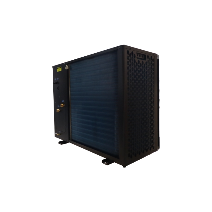 Pompa ciepła BLN-006TB1 powietrze-woda 6kW