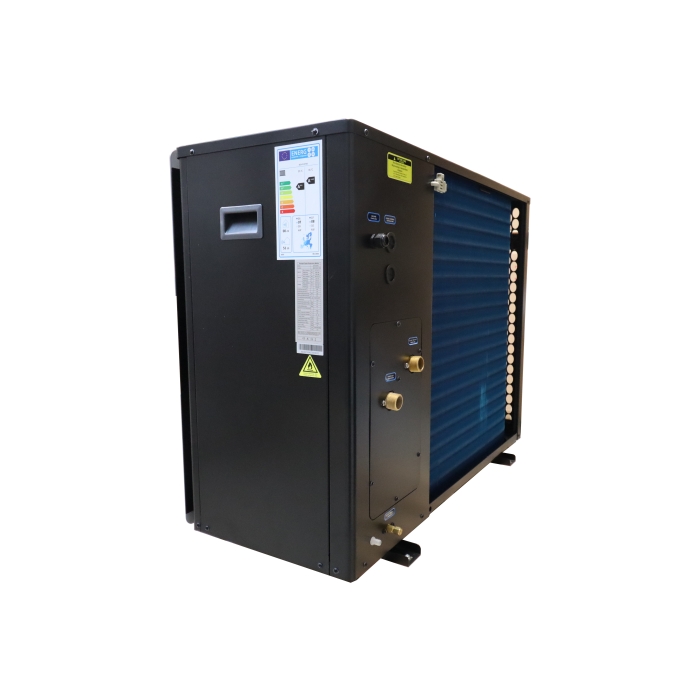 Pompa ciepła BLN-006TB1 powietrze-woda 6kW