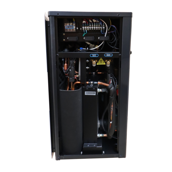 Pompa ciepła BLN-006TB1 powietrze-woda 6kW