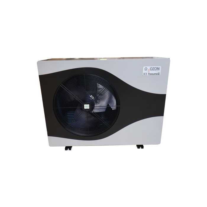 Pompa ciepła BLN-006TB1 powietrze-woda 6kW