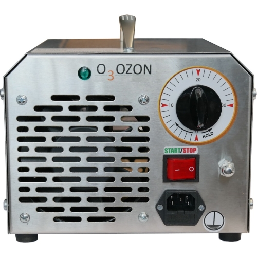 Generator ozonu Alicja K wydajność 7g/h