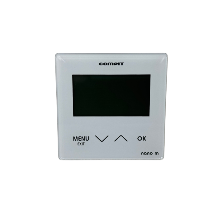Termostat NANO M
