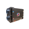 Centrala wentylacyjna  CWK 450/200 ECO wersja EPP możliwość podłączenia klimatyzacji, sterowanie strefowe