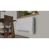 Klimakonwektor Giuseppe 2,5 kW