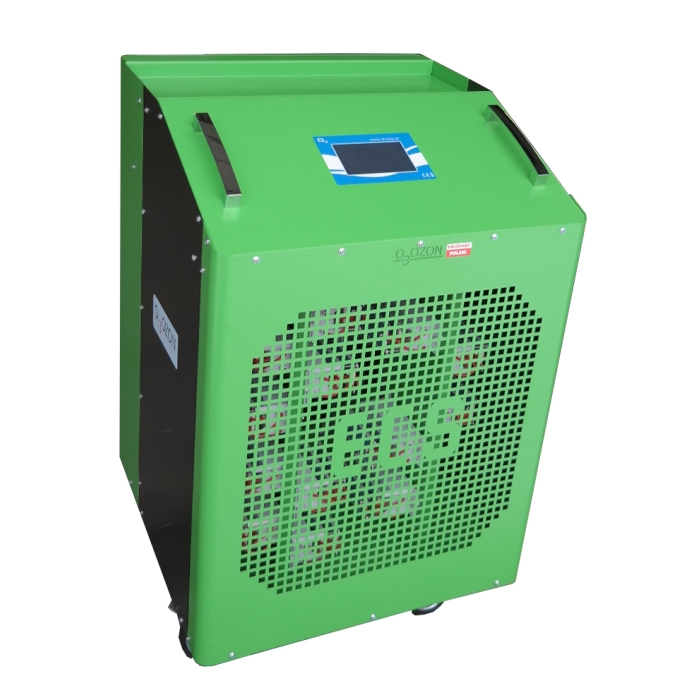 Generator ozonu przemysłowy   Maxi225 wydajność 225g/h