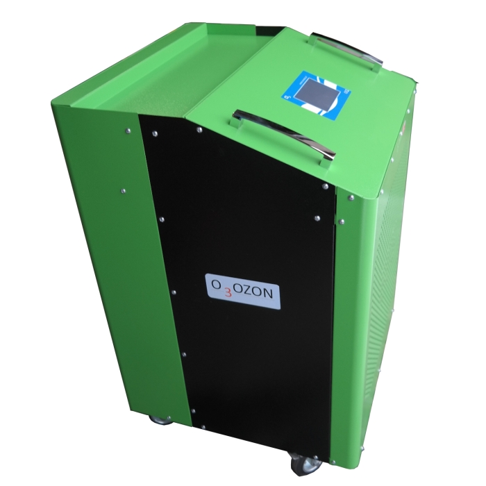 Generator ozonu przemysłowy   Maxi225 wydajność 225g/h
