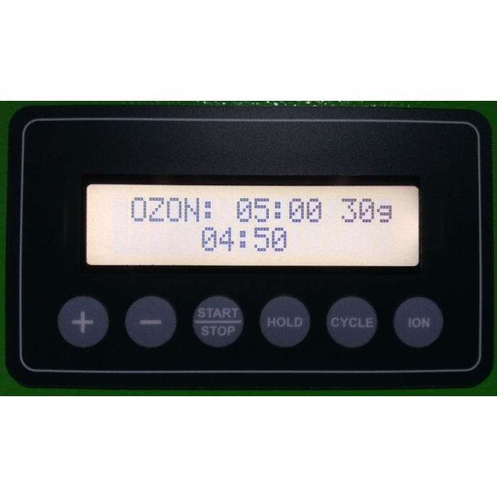 Generator ozonu przemysłowy Maxi 60 wydajność 60g/h