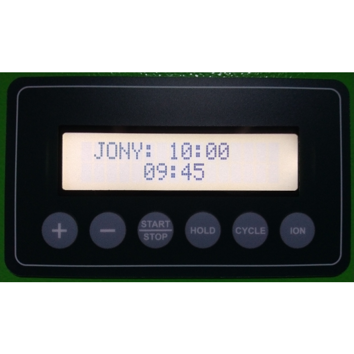 Generator ozonu przemysłowy Maxi 60 wydajność 60g/h