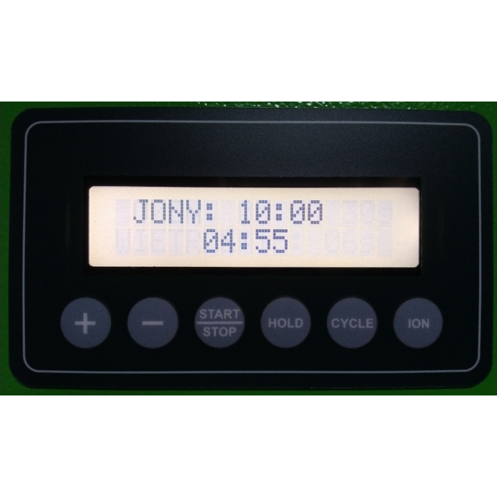 Generator ozonu przemysłowy Maxi 60 wydajność 60g/h