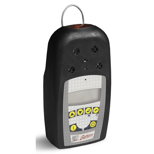 Miernik ozonu, Detektor Ozonu