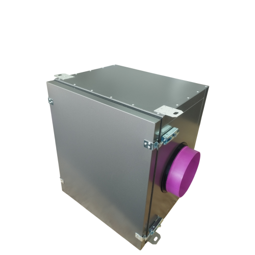 Filtr antysmogowy węglowy SMOGUS 4 PLUS