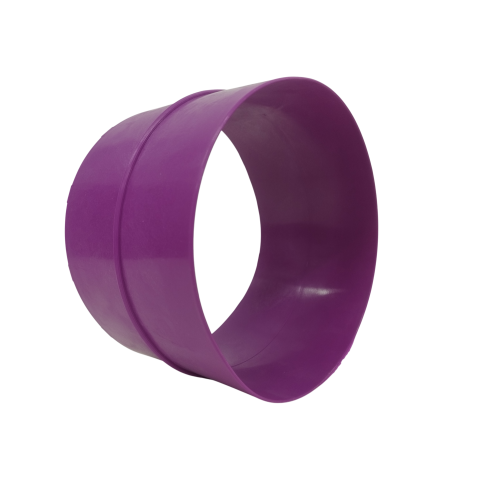 Nypel z tworzywa 200 mm