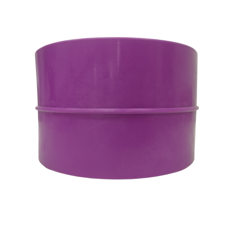 Nypel z tworzywa 200 mm