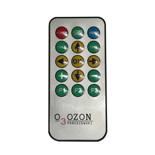 Generator ozonu ZY-K21e wydajność 21g/h