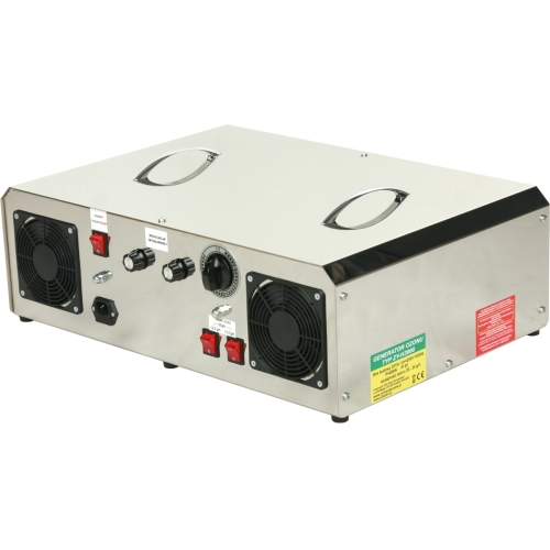 Generator ozonu ZY-H3000 wydajność 30 g/h