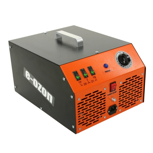 Generator ozonu LP-16 wydajność 59g/h