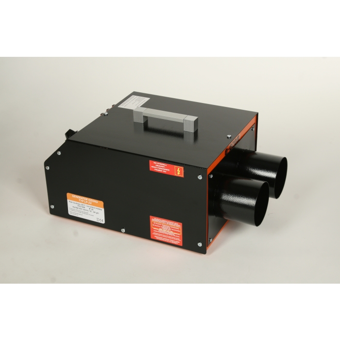 Rura ozonująca do modeli LP-16, LP-24