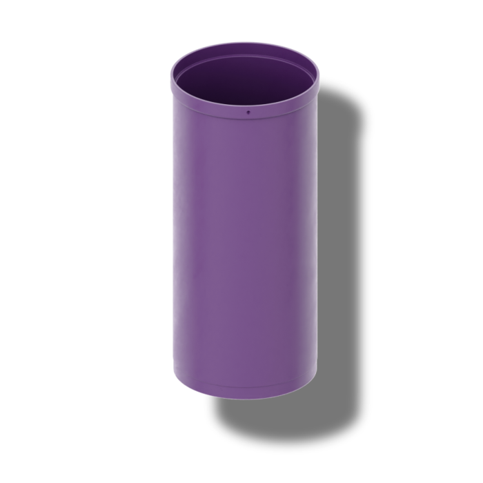 Przedłużka do skrzynek rozprężnych 125mm