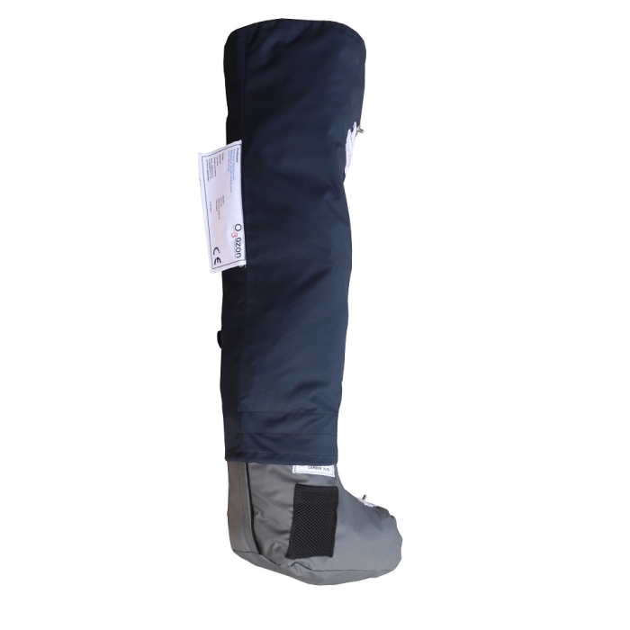 ZESTAW  STOPA    O3-MED