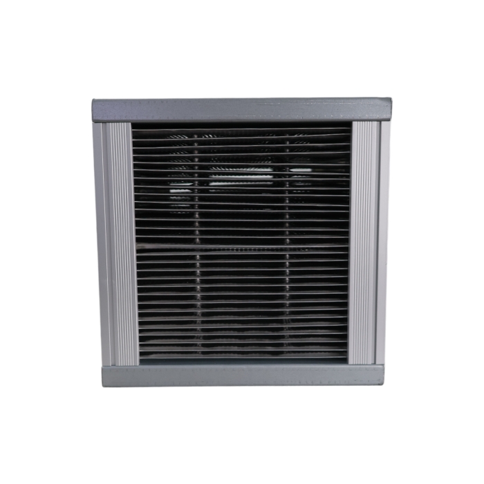 Wymiennik krzyżowy 25x25x25